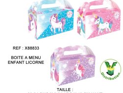 x88833---boite-a-menu-enfant-licorne