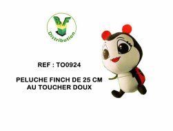 to0924---peluche-finch-de-25-cm