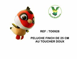to0928---peluche-finch-de-25-cm