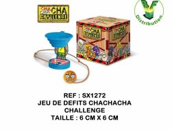 sx1272---jeu-chachacha-challenge
