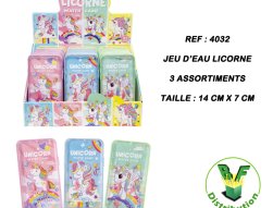 4032 - Jeu d&#039;eau licorne