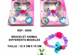 6000---bracelet-animal