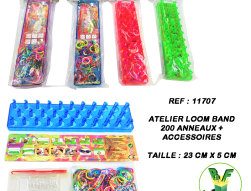 11707 - Atelier loom bands