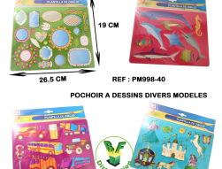 pm998-40---pochoir-a-dessins-divers-26.5-cm-x-19-cm