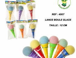 4007 - Lance boule glace