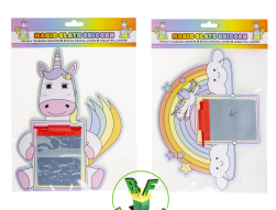  6752 - Ardoise magique licorne