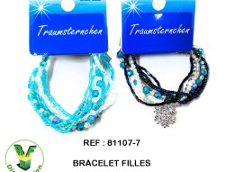 81107-7 - Bracelet filles