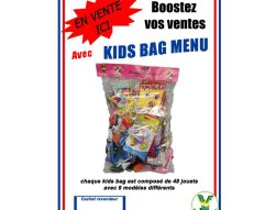 affiche-publicitaire-kids-bag-menu