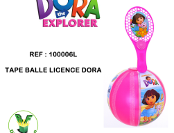 100006l---tape-balle-licence-dora