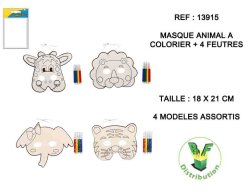 13915---masque-a-colorier--4-feutres