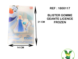 1800117---blister-gomme-geante-licence-frozen