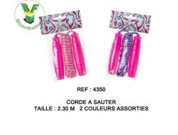 4350---corde-a-sauter