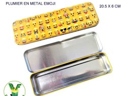 55519---plumier-en-metal-emoji
