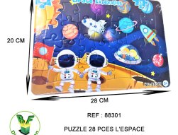 88301---puzzle-28-pces-lespace