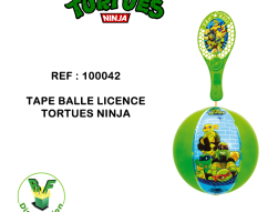 100042---tape-balle-licence-tortues-ninja