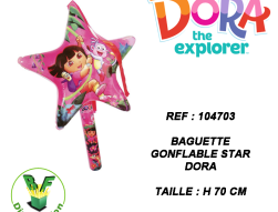 104703---baguette-gonflable-star-dora