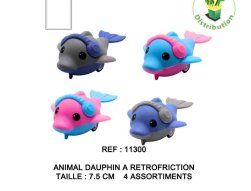 11300---animal-dauphin-a-retrofriction