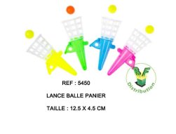 5450---lance-balle-panier