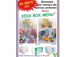 affiche-publicitaire-kids-box-menu